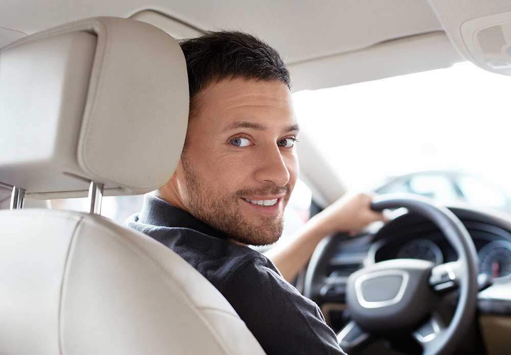 Prawo jazdy — czyli jak zdobyć uprawnienia kierowcy?